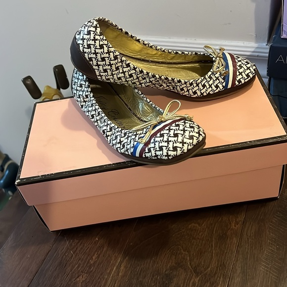 P787 Juicy Couture Kotara-68 size 35B - Picture 3 of 7